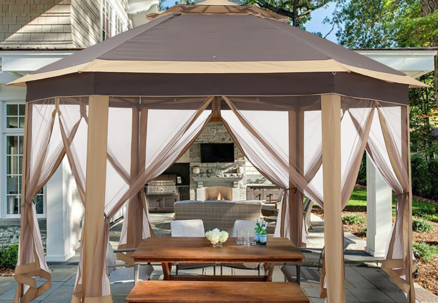 Outdoor Shades You'll Love in 2023 Wayfair